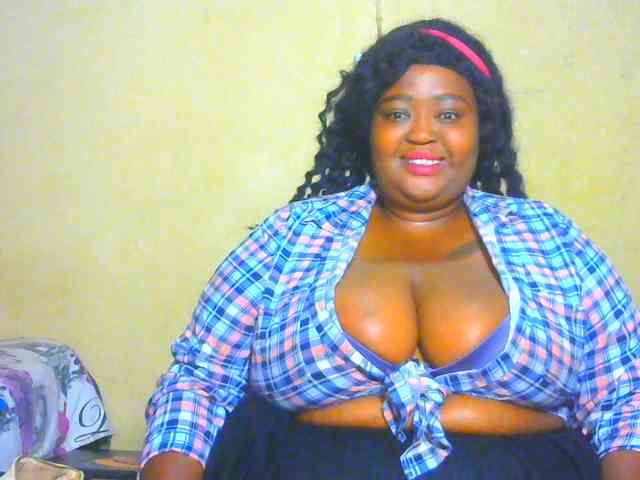 BellyGoddess webcam