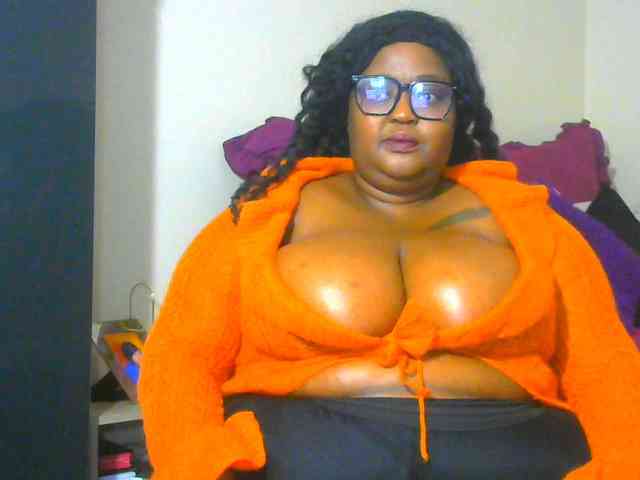 BellyGoddess webcam