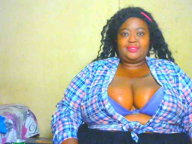 BellyGoddess webcam