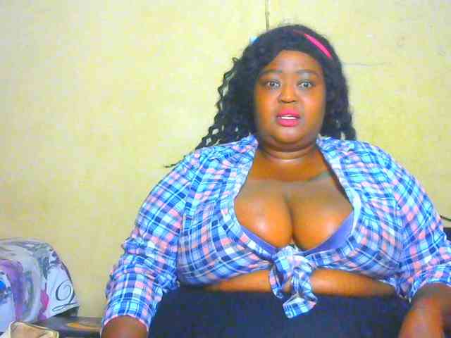 BellyGoddess webcam