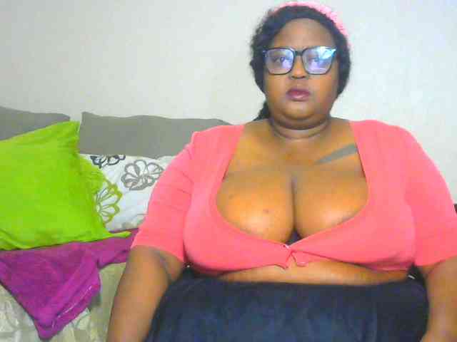BellyGoddess webcam