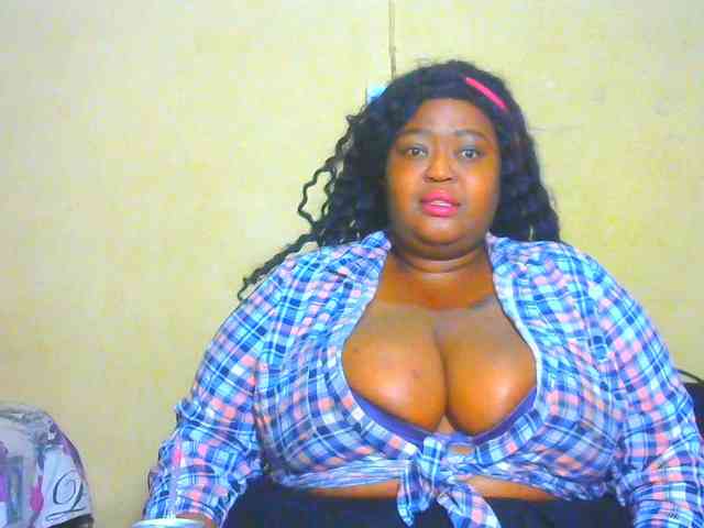 BellyGoddess webcam