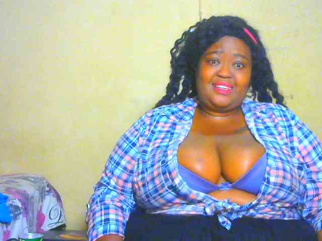 BellyGoddess webcam