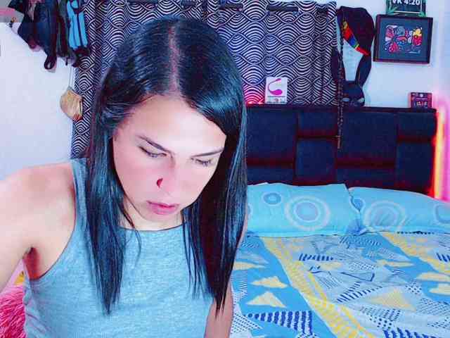 vikynaughty's Sexcam