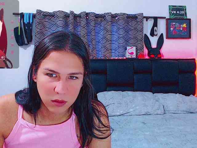 vikynaughty