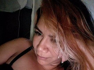 NinaBelluschi Porn Show