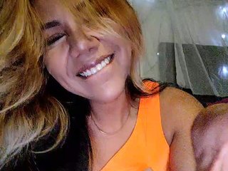 NinaBelluschi Porn Show