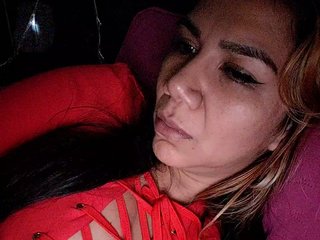 NinaBelluschi Porn Show