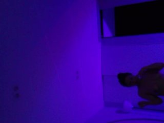 NinaBelluschi Porn Show