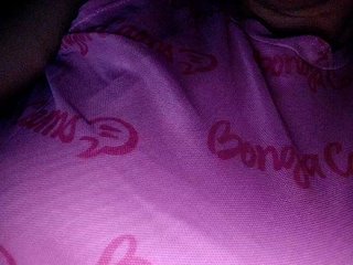 NinaBelluschi Porn Show