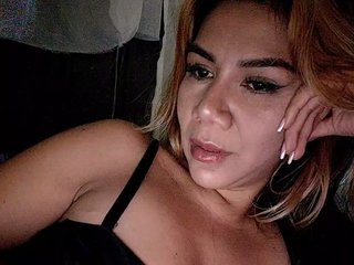 NinaBelluschi Porn Show