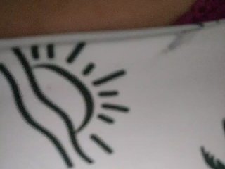 NinaBelluschi Porn Show