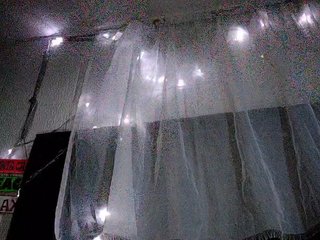 NinaBelluschi Porn Show