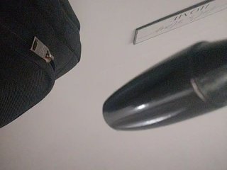 NinaBelluschi Porn Show