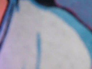 NinaBelluschi Porn Show