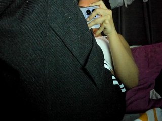 NinaBelluschi Porn Show