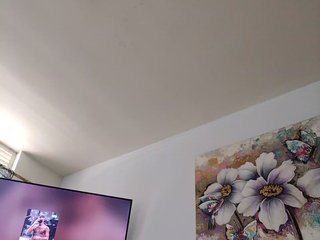 NinaBelluschi Porn Show