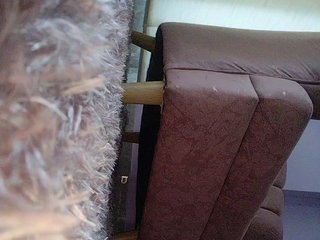 NinaBelluschi Porn Show