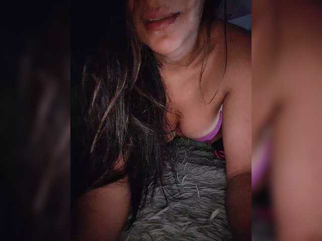 NinaBelluschi's BongaCams show and profile