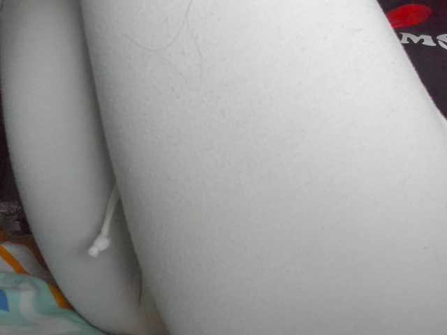 NinaBelluschi from BongaCams