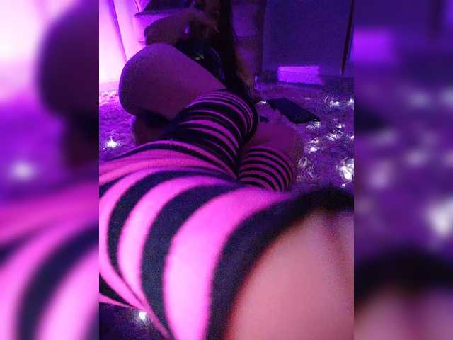 NinaBelluschi's BongaCams show and profile