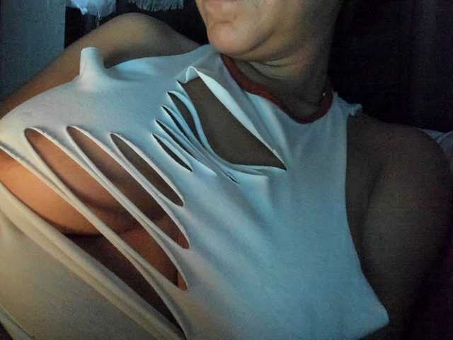 NinaBelluschi from BongaCams