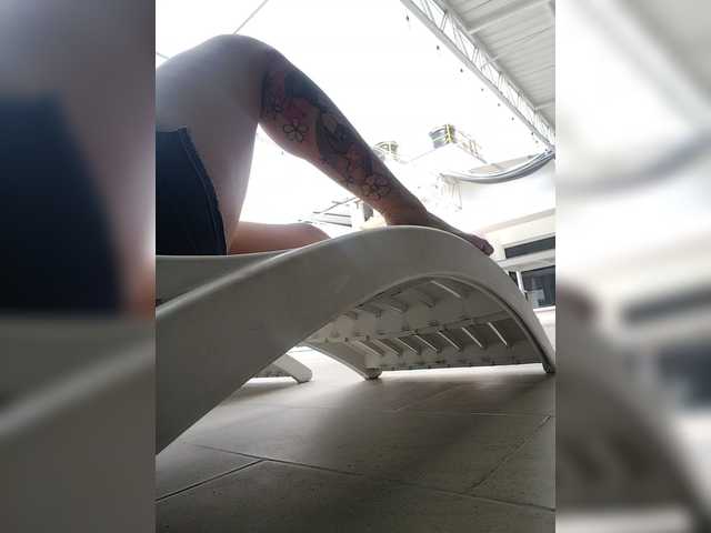 NinaBelluschi's BongaCams show and profile