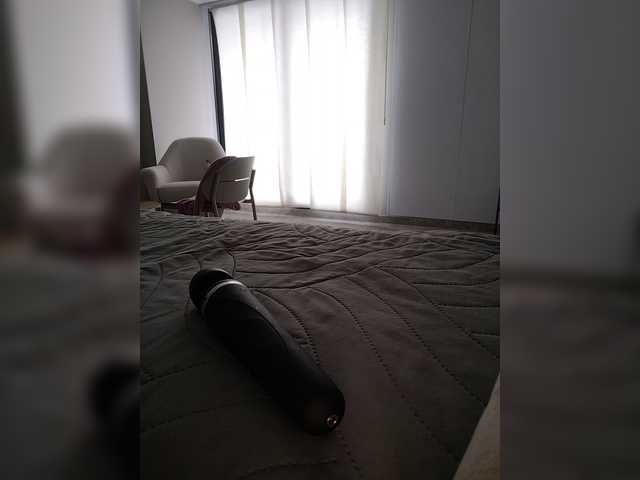 NinaBelluschi's BongaCams show and profile