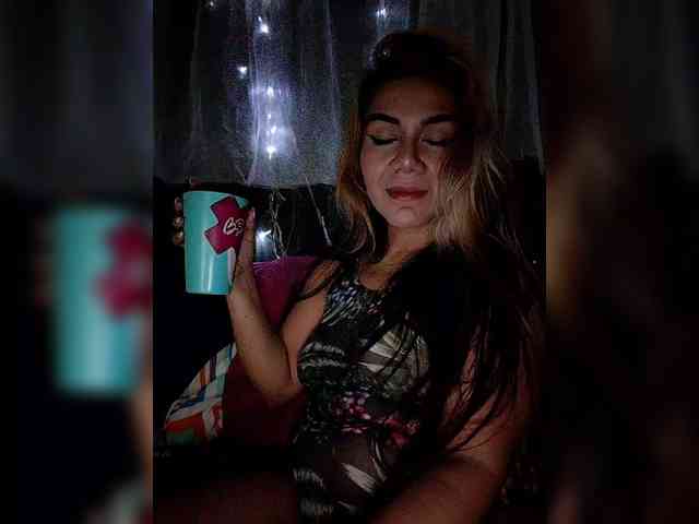 NinaBelluschi webcam