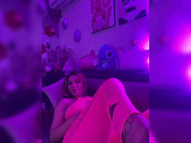 free sex cam live NinaBelluschi