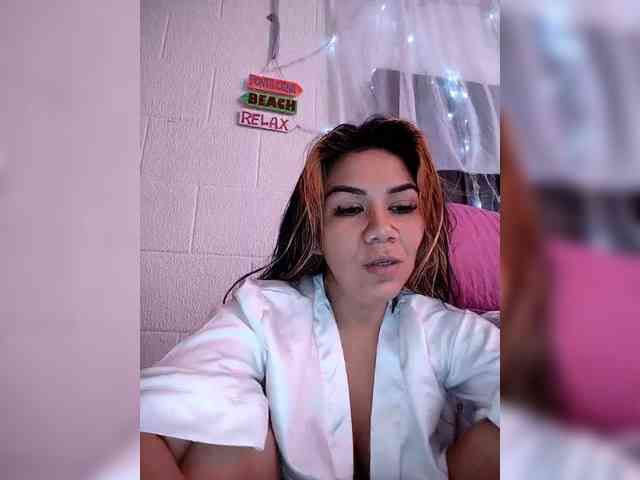 NinaBelluschi webcam