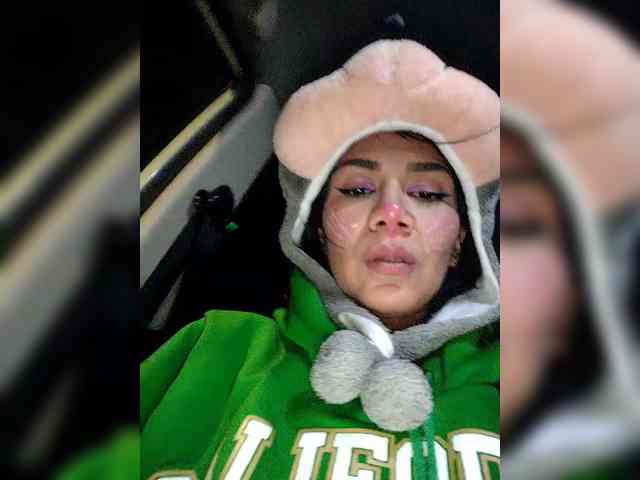 NinaBelluschi webcam