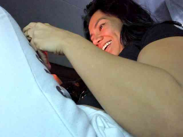 NinaBelluschi webcam