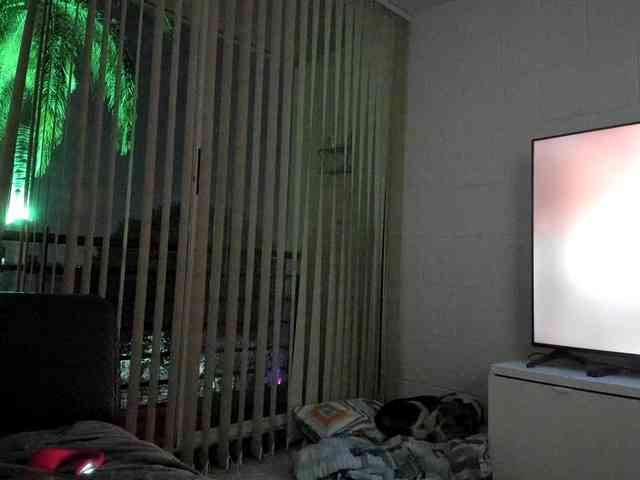 NinaBelluschi webcam