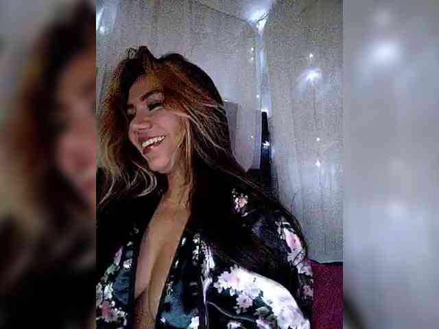 NinaBelluschi webcam