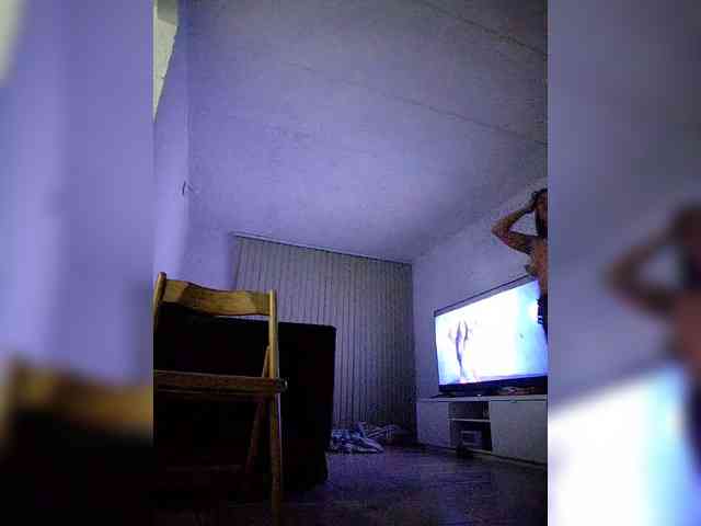 NinaBelluschi webcam