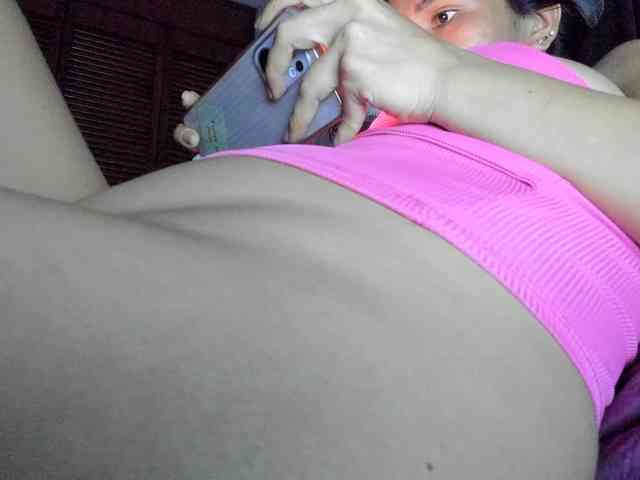 NinaBelluschi webcam