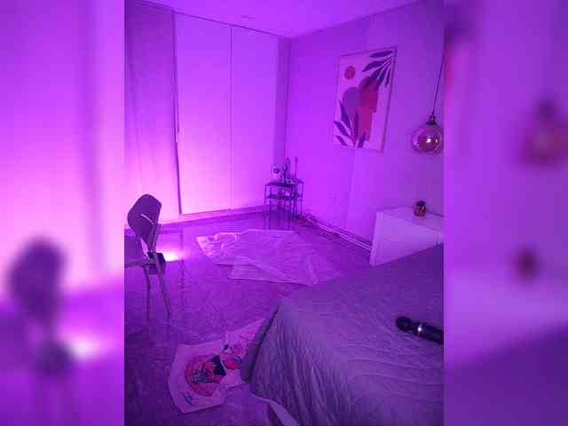 NinaBelluschi webcam