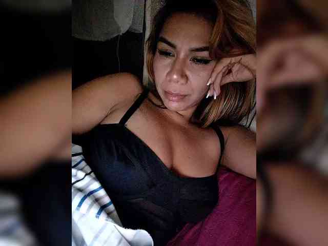 NinaBelluschi webcam