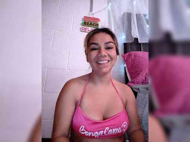 NinaBelluschi webcam