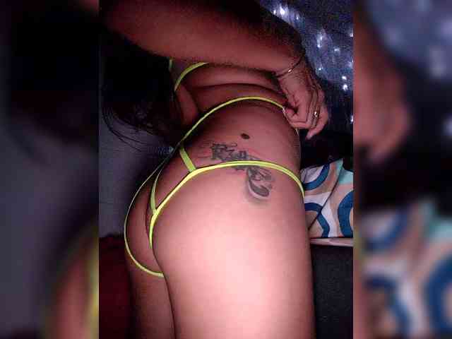 NinaBelluschi webcam
