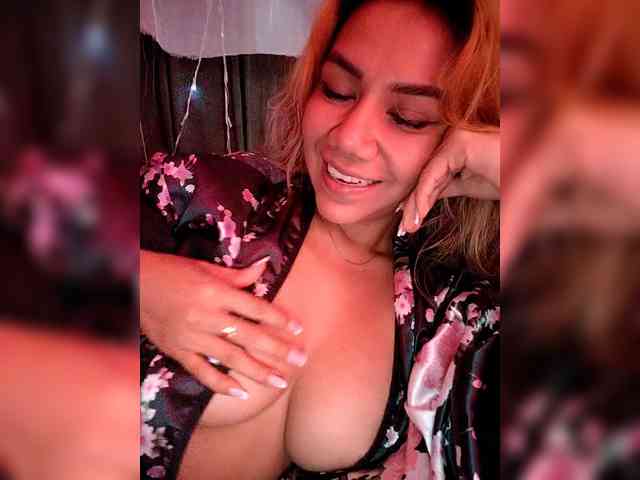 NinaBelluschi webcam