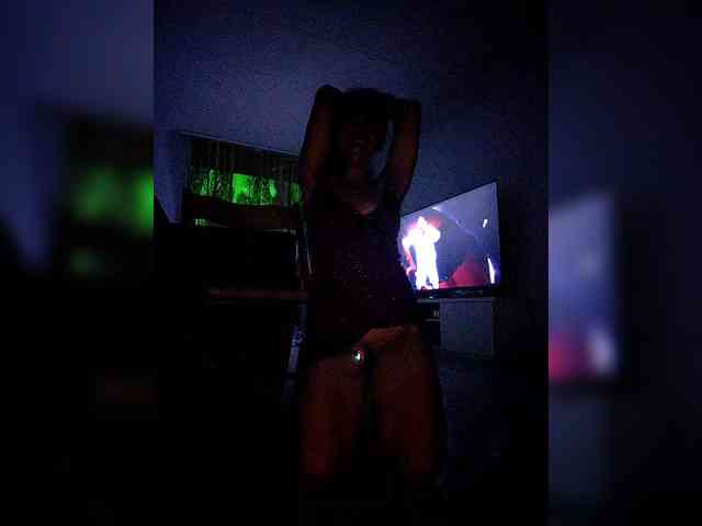 NinaBelluschi webcam