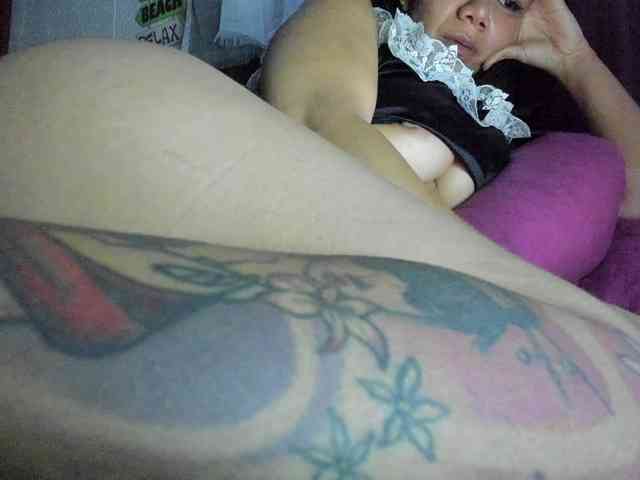 NinaBelluschi webcam