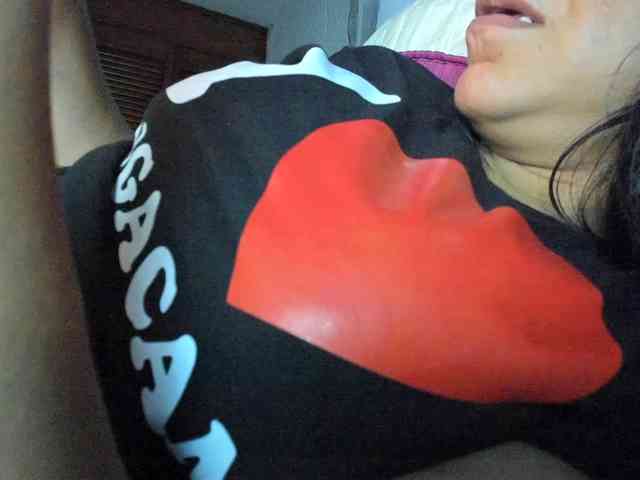 NinaBelluschi webcam