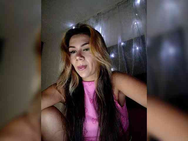 NinaBelluschi webcam
