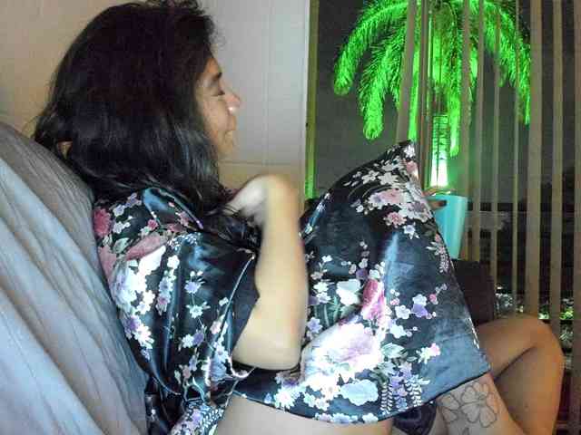 NinaBelluschi webcam