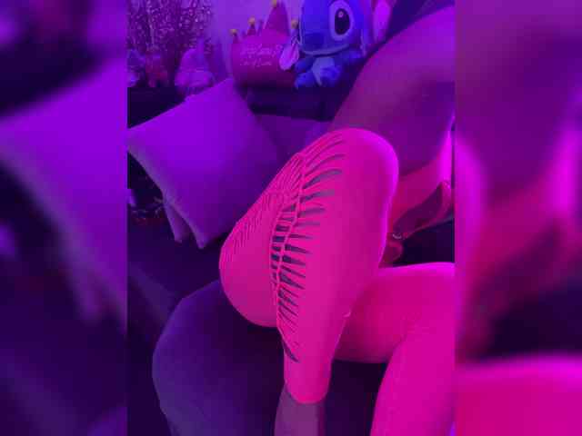 NinaBelluschi webcam