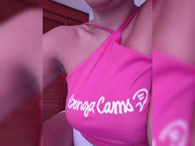 NinaBelluschi webcam