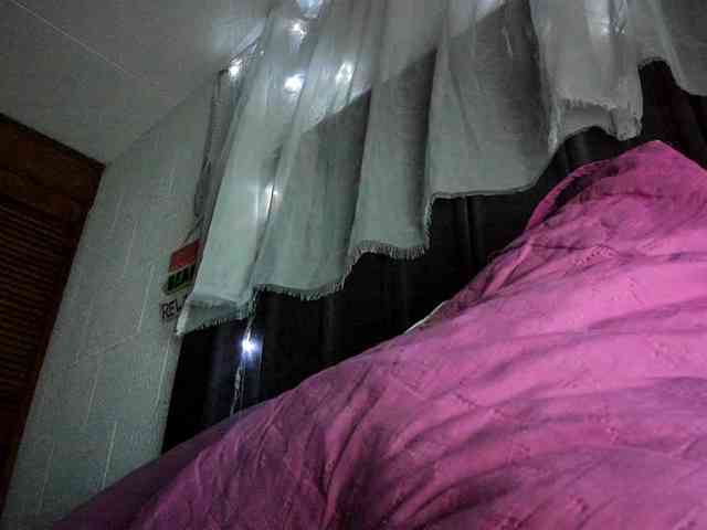 NinaBelluschi webcam